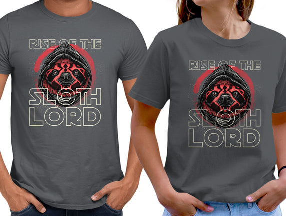 Rise Of The Sloth Lord