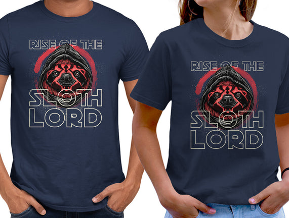 Rise Of The Sloth Lord