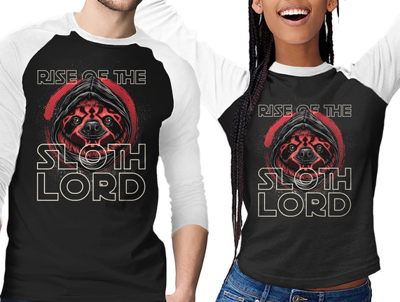 Rise Of The Sloth Lord