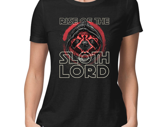 Rise Of The Sloth Lord