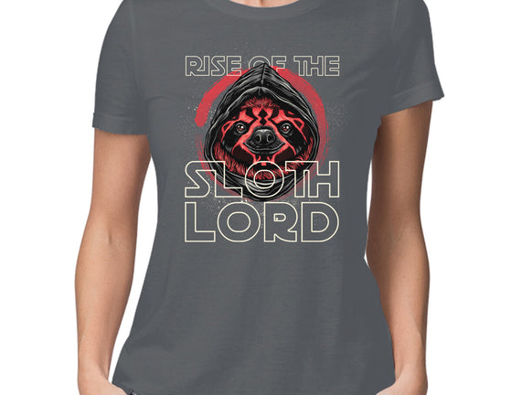 Rise Of The Sloth Lord
