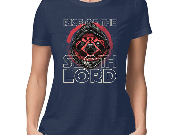 Rise Of The Sloth Lord