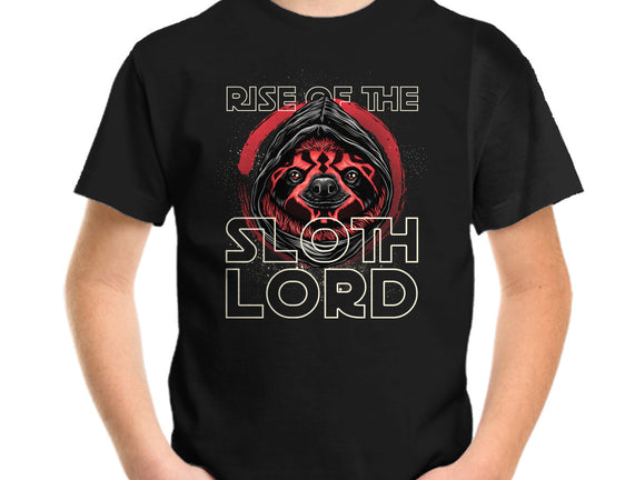 Rise Of The Sloth Lord