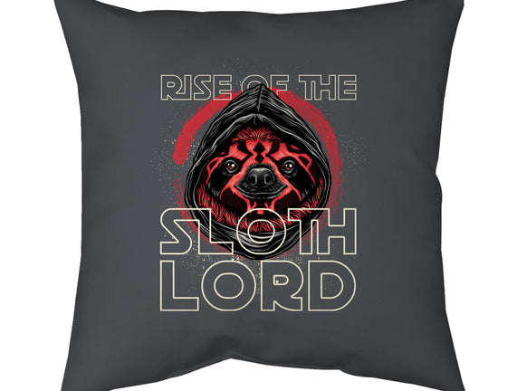 Rise Of The Sloth Lord
