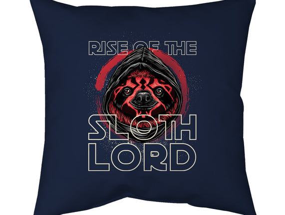 Rise Of The Sloth Lord