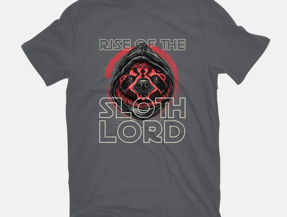 Rise Of The Sloth Lord