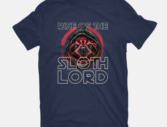 Rise Of The Sloth Lord