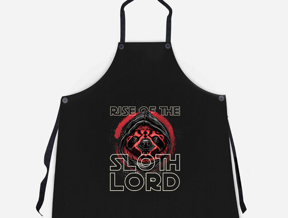 Rise Of The Sloth Lord