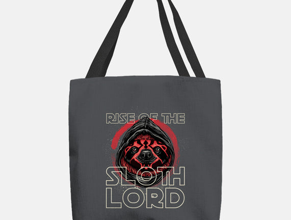Rise Of The Sloth Lord