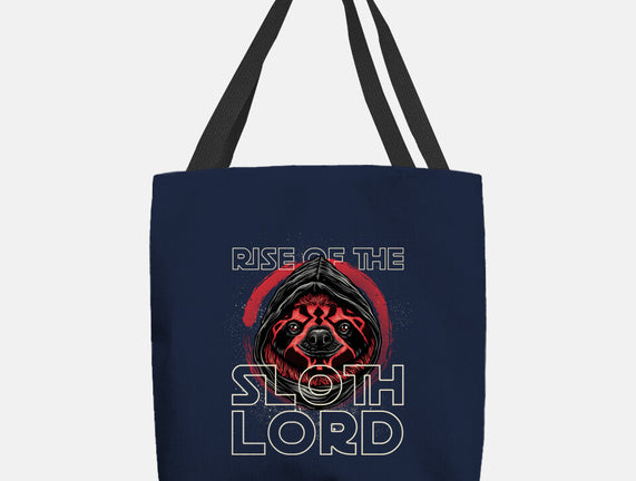 Rise Of The Sloth Lord