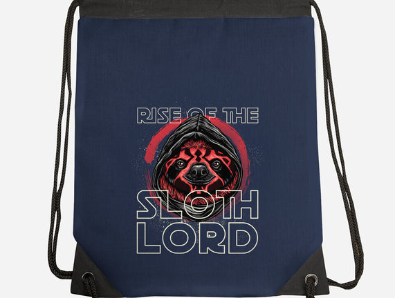 Rise Of The Sloth Lord