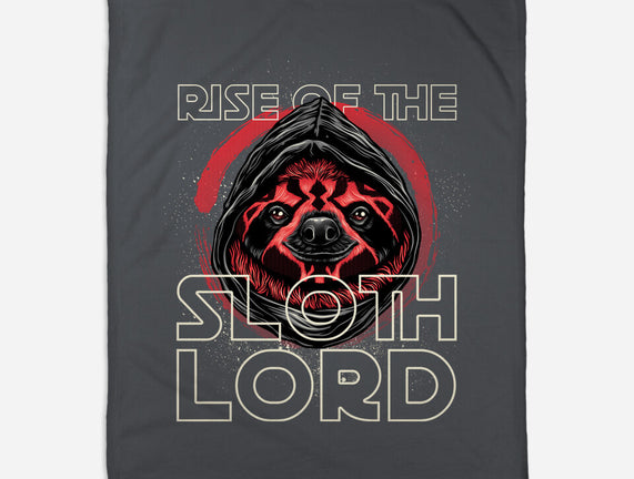 Rise Of The Sloth Lord