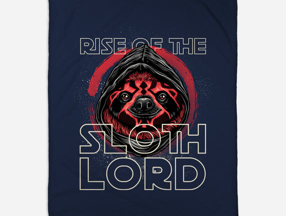 Rise Of The Sloth Lord