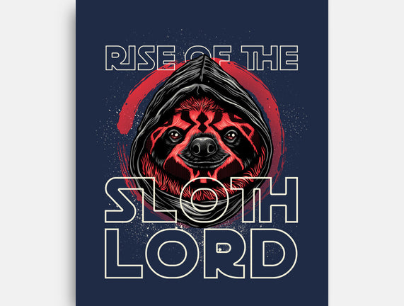 Rise Of The Sloth Lord
