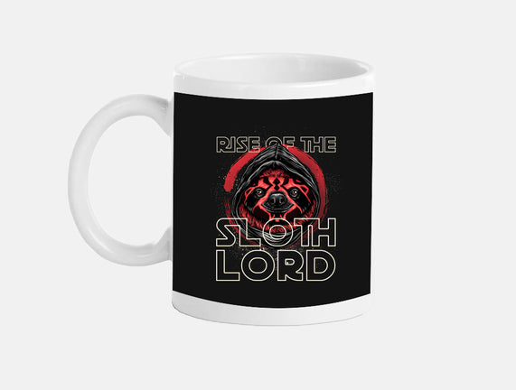 Rise Of The Sloth Lord