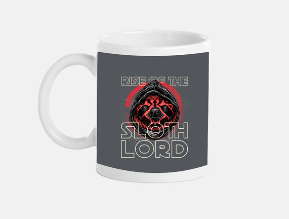 Rise Of The Sloth Lord