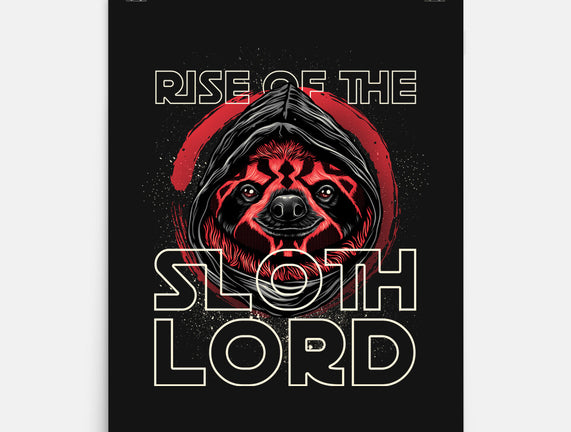 Rise Of The Sloth Lord