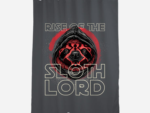 Rise Of The Sloth Lord