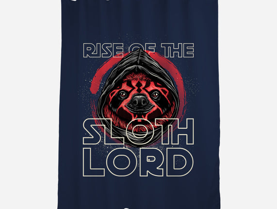Rise Of The Sloth Lord