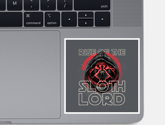 Rise Of The Sloth Lord