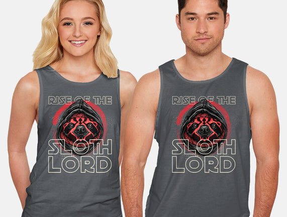 Rise Of The Sloth Lord