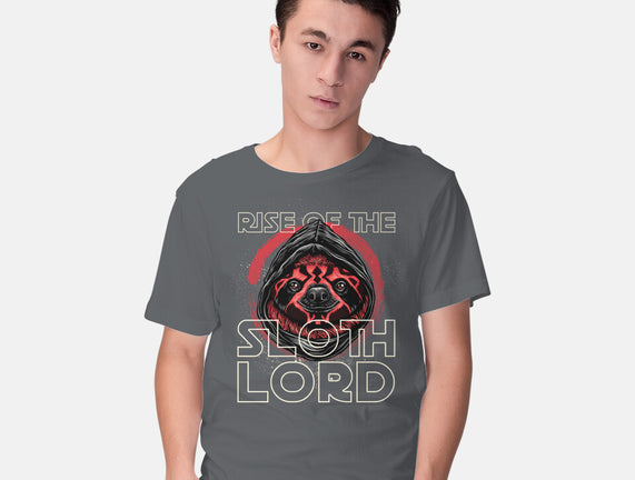 Rise Of The Sloth Lord
