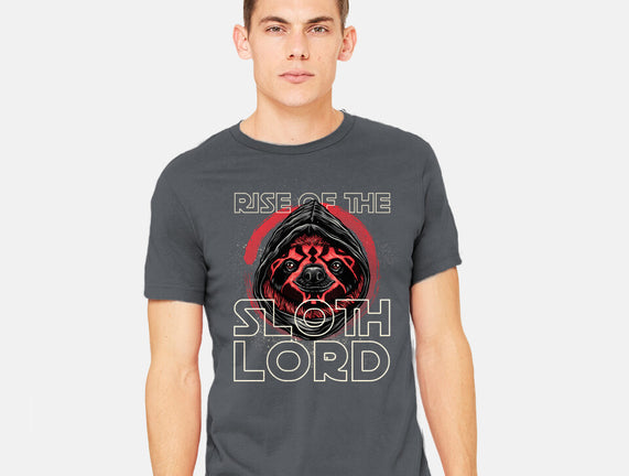 Rise Of The Sloth Lord