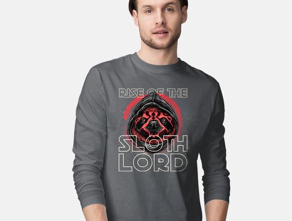 Rise Of The Sloth Lord