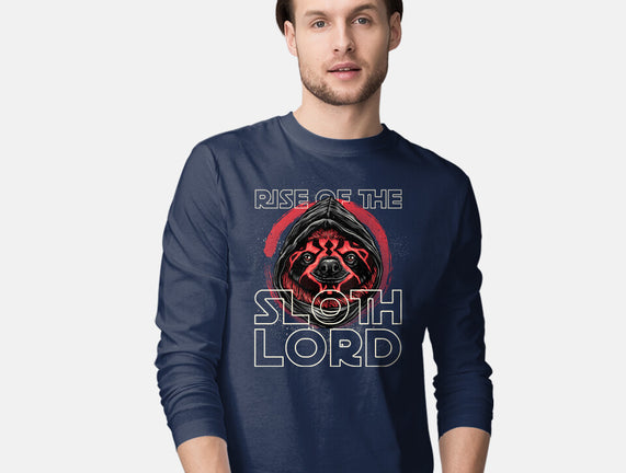 Rise Of The Sloth Lord