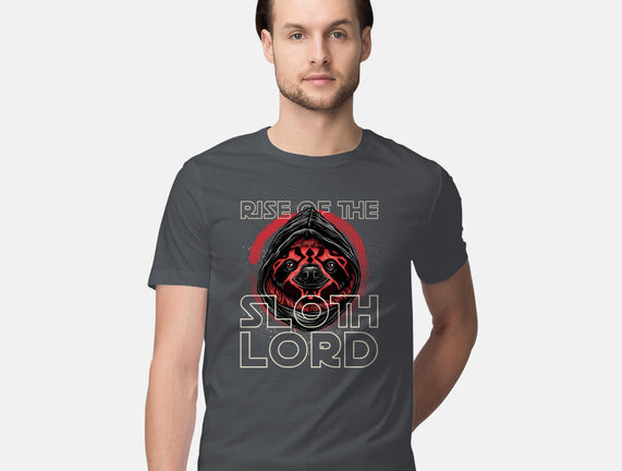 Rise Of The Sloth Lord