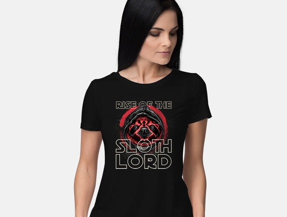 Rise Of The Sloth Lord