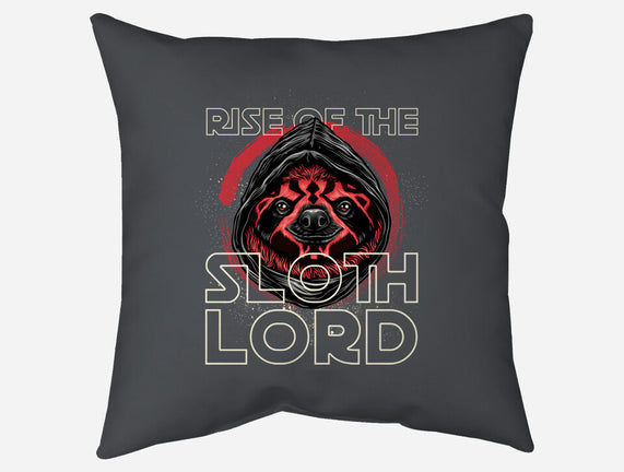 Rise Of The Sloth Lord