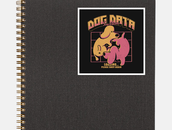 Dog Data System