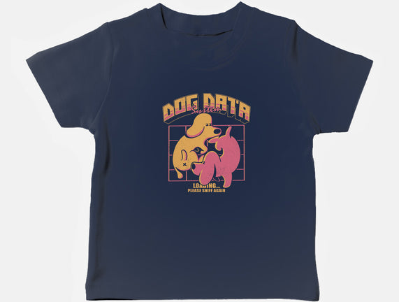 Dog Data System