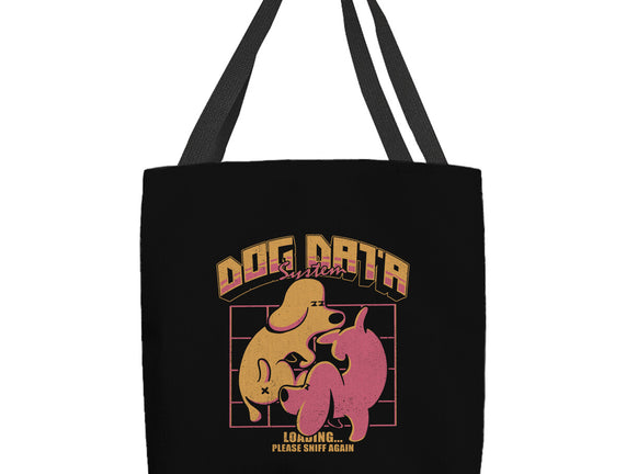Dog Data System