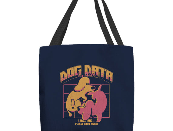 Dog Data System