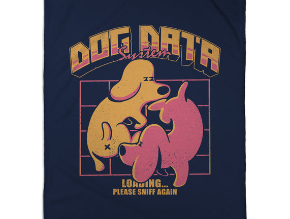 Dog Data System