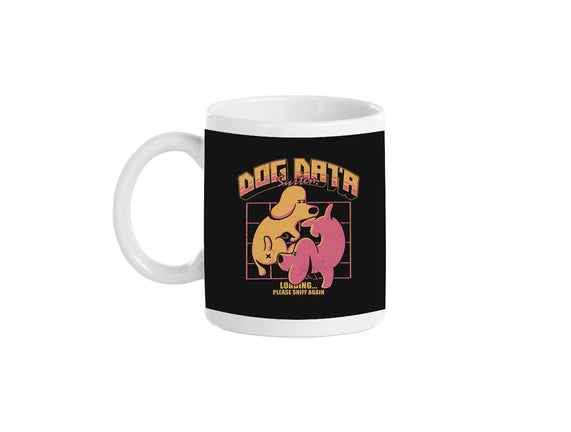 Dog Data System