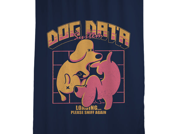 Dog Data System