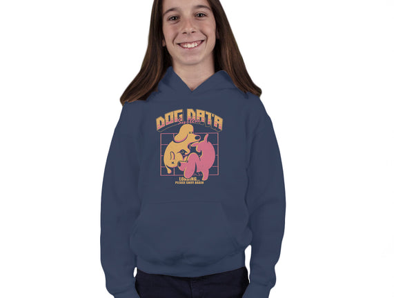 Dog Data System
