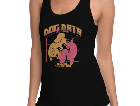 Dog Data System