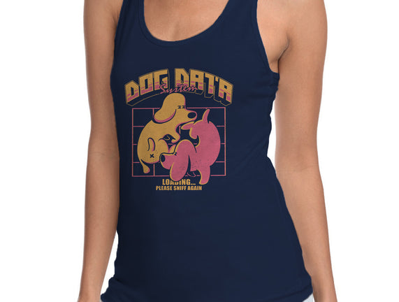 Dog Data System