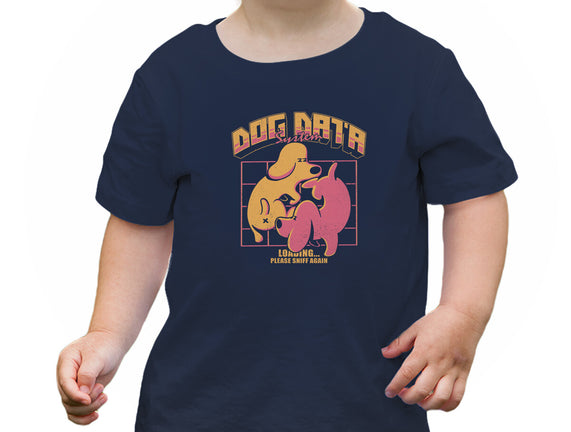 Dog Data System