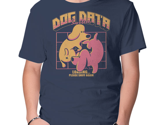 Dog Data System