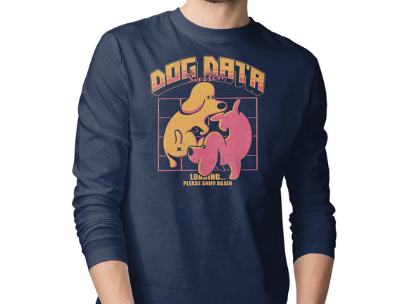 Dog Data System