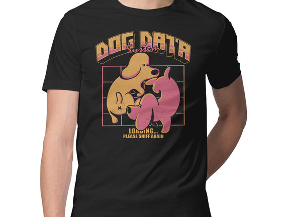 Dog Data System