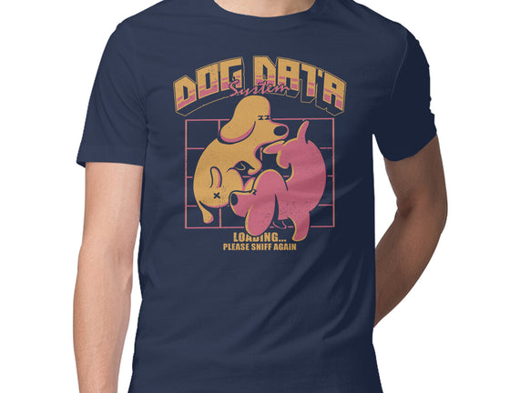 Dog Data System