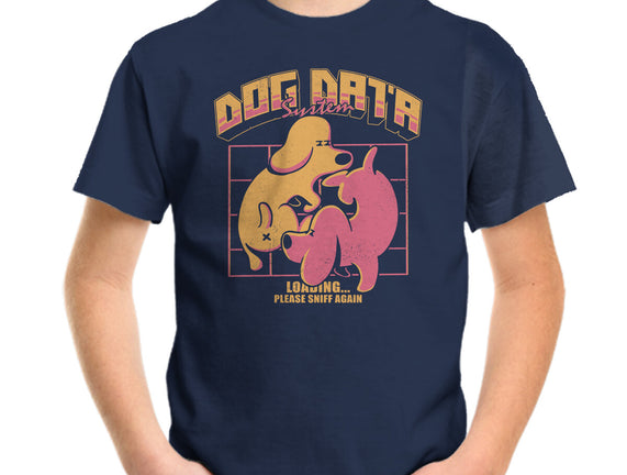 Dog Data System