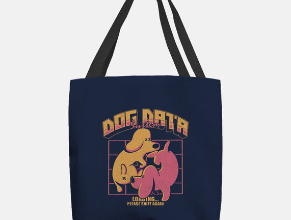 Dog Data System