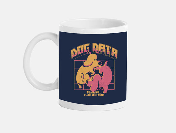 Dog Data System
